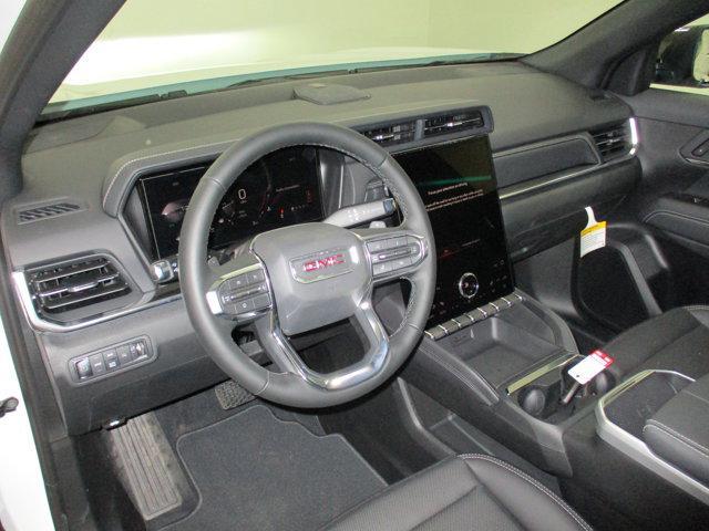 new 2026 GMC Terrain car, priced at $33,701
