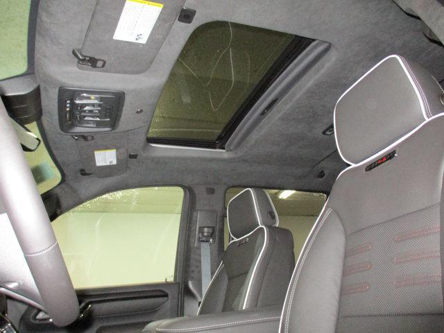 new 2025 GMC Sierra 2500 car, priced at $86,906