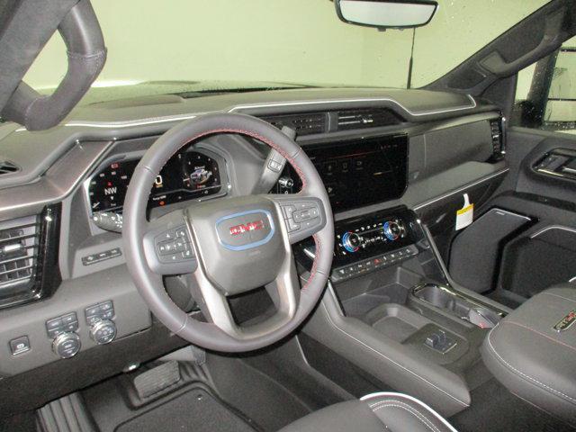 new 2025 GMC Sierra 2500 car, priced at $86,906