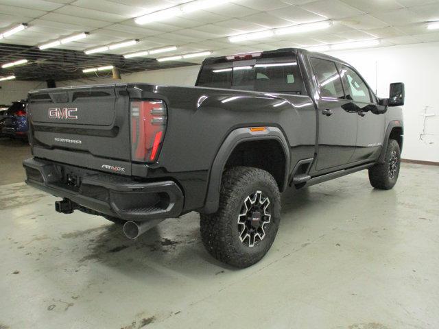 new 2025 GMC Sierra 2500 car, priced at $86,906