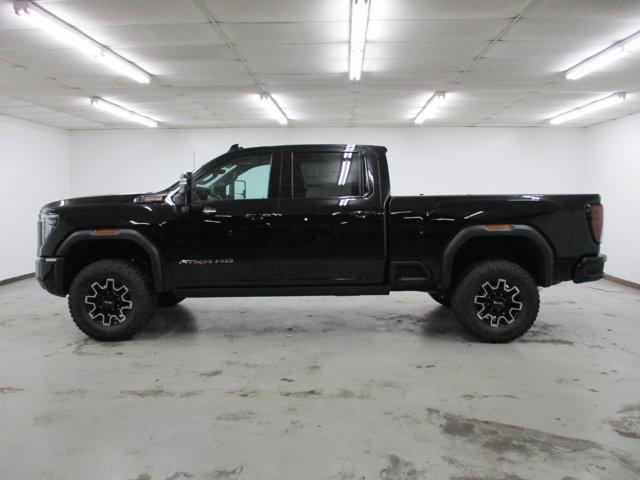 new 2025 GMC Sierra 2500 car, priced at $86,906