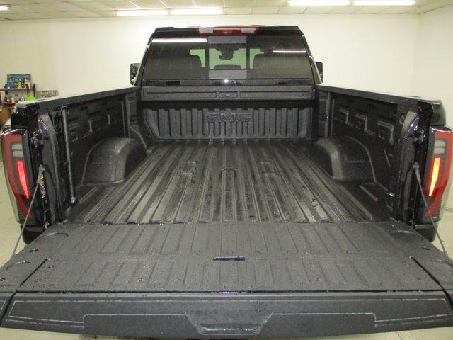 new 2025 GMC Sierra 2500 car, priced at $86,906
