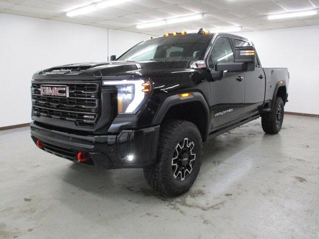 new 2025 GMC Sierra 2500 car, priced at $86,906