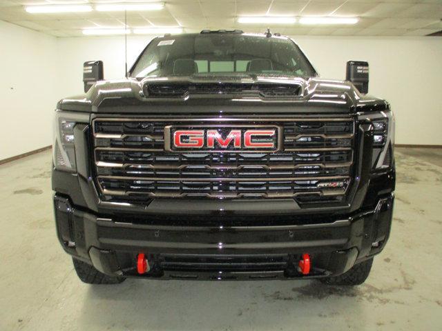 new 2025 GMC Sierra 2500 car, priced at $86,906