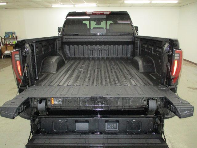 new 2025 GMC Sierra 2500 car, priced at $86,906
