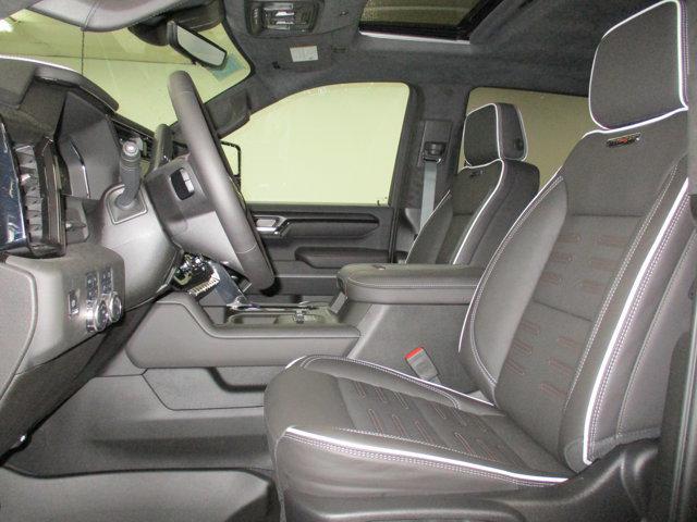 new 2025 GMC Sierra 2500 car, priced at $86,906