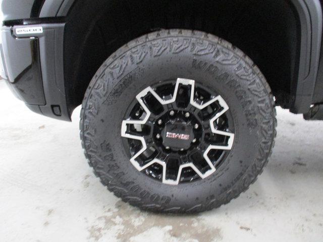 new 2025 GMC Sierra 2500 car, priced at $86,906