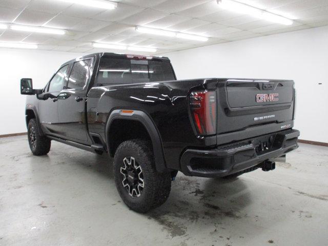 new 2025 GMC Sierra 2500 car, priced at $86,906