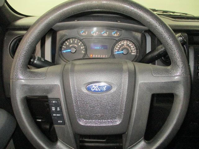 used 2014 Ford F-150 car, priced at $17,995