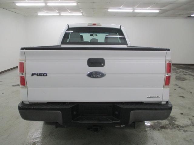 used 2014 Ford F-150 car, priced at $17,995