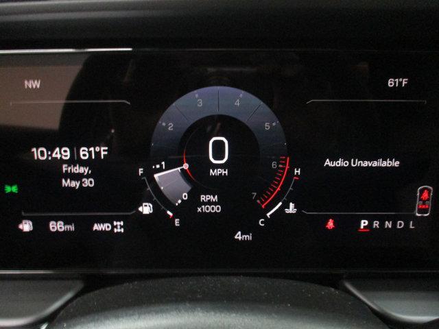 new 2026 GMC Terrain car, priced at $33,082