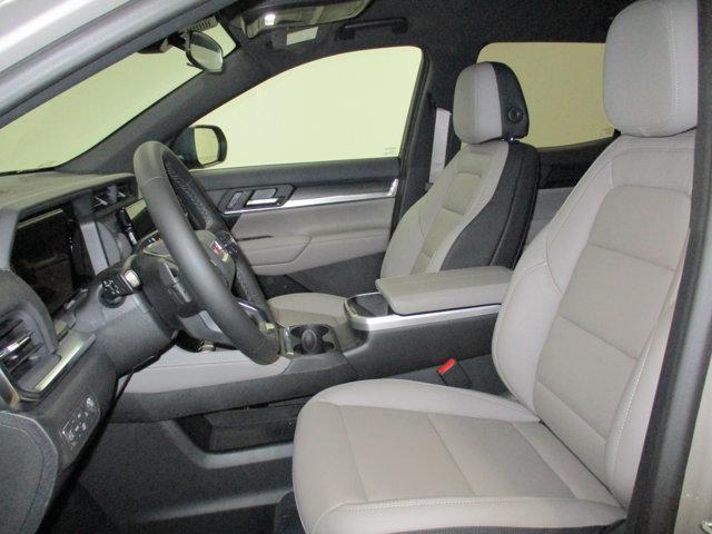 new 2026 GMC Terrain car, priced at $33,082