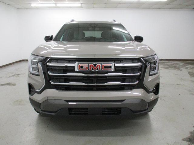 new 2026 GMC Terrain car, priced at $33,082