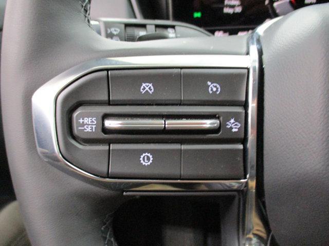 new 2026 GMC Terrain car, priced at $33,082