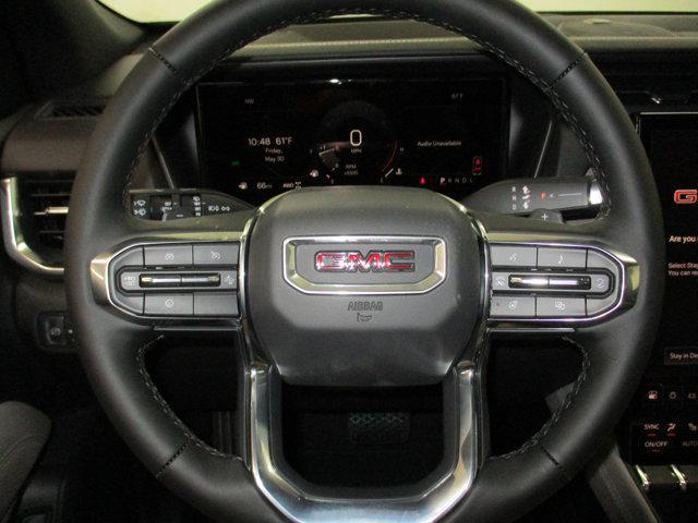 new 2026 GMC Terrain car, priced at $33,082
