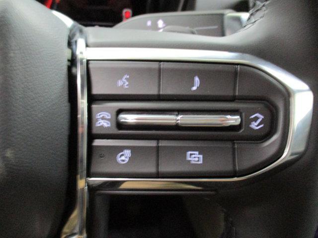 new 2026 GMC Terrain car, priced at $33,082