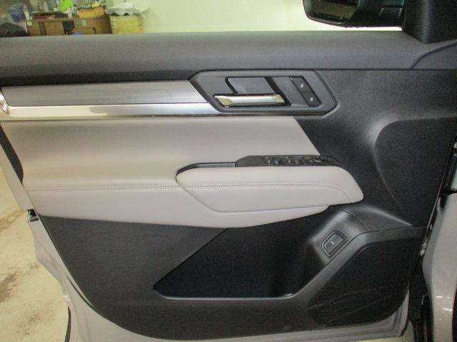 new 2026 GMC Terrain car, priced at $33,082
