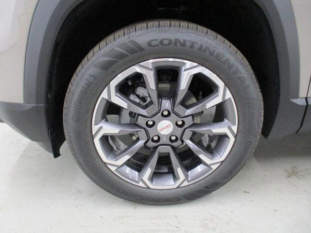 new 2026 GMC Terrain car, priced at $33,082