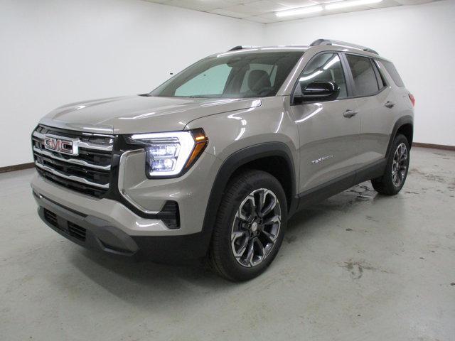 new 2026 GMC Terrain car, priced at $33,832