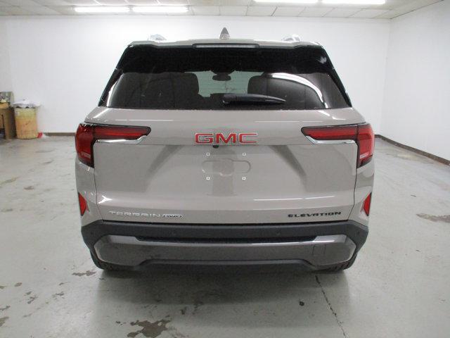new 2026 GMC Terrain car, priced at $33,082