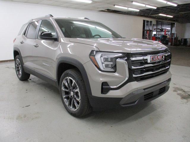 new 2026 GMC Terrain car, priced at $33,082