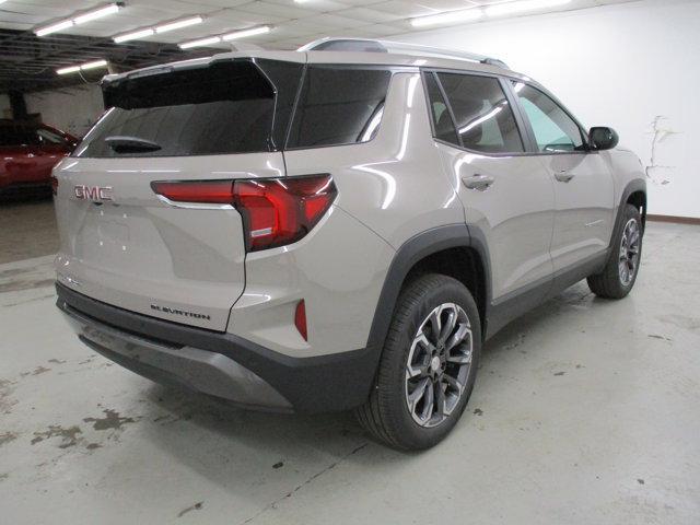 new 2026 GMC Terrain car, priced at $33,082