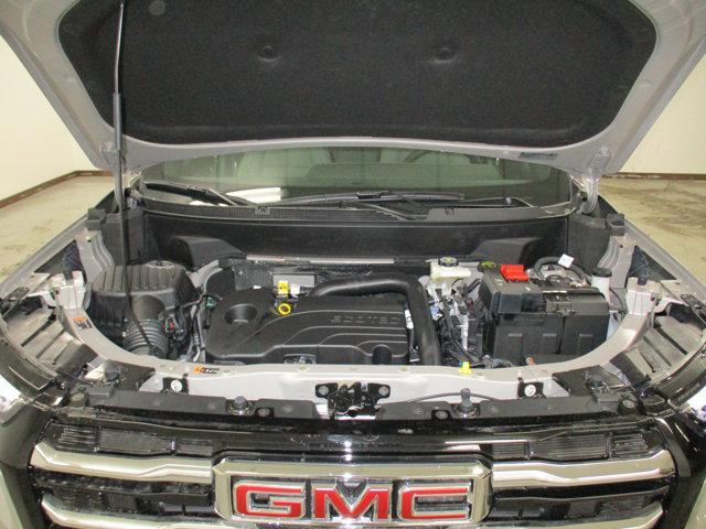 new 2026 GMC Terrain car, priced at $33,082