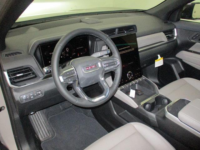 new 2026 GMC Terrain car, priced at $33,082