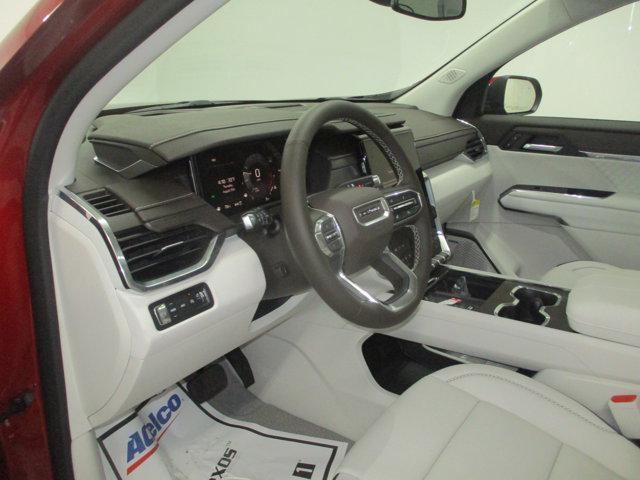 new 2024 GMC Acadia car, priced at $55,059