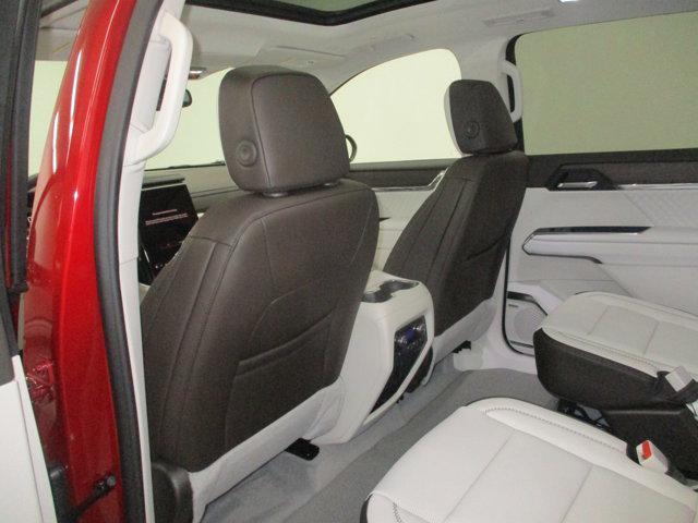 new 2024 GMC Acadia car, priced at $55,059