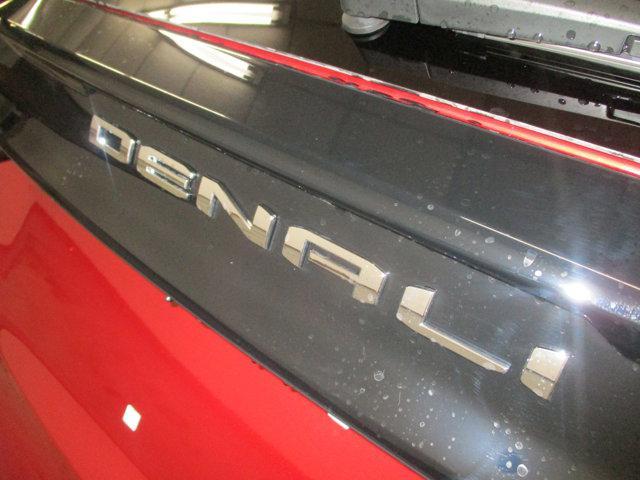new 2024 GMC Acadia car, priced at $55,059