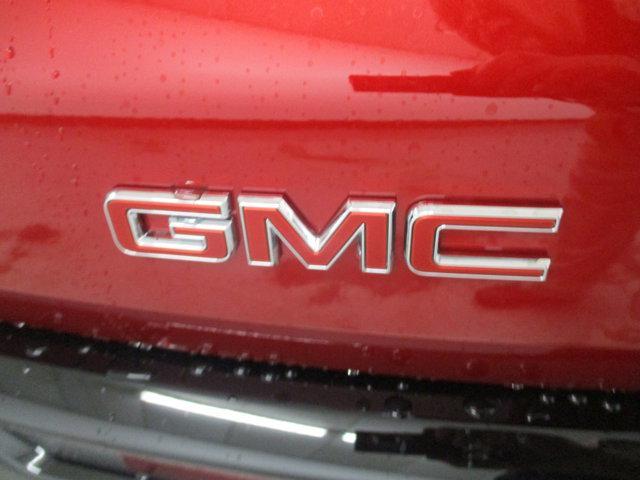 new 2024 GMC Acadia car, priced at $55,059