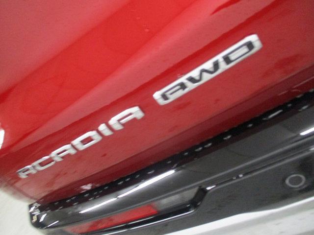 new 2024 GMC Acadia car, priced at $55,059