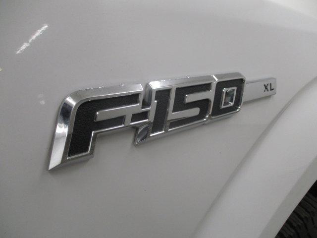 used 2013 Ford F-150 car, priced at $12,595