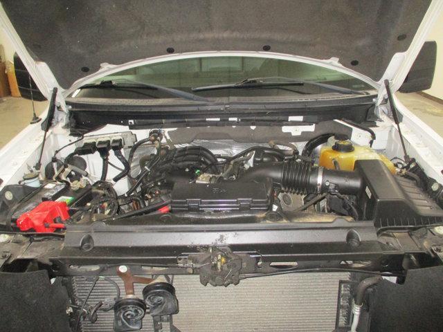 used 2013 Ford F-150 car, priced at $12,595