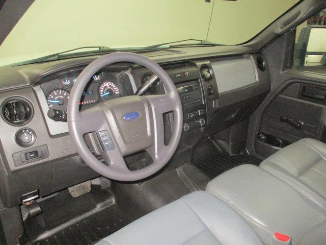 used 2013 Ford F-150 car, priced at $12,595