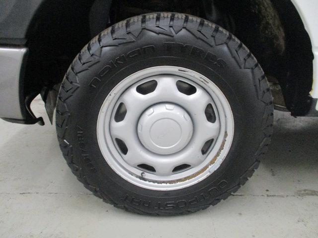 used 2013 Ford F-150 car, priced at $12,595