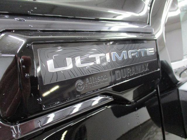 new 2025 GMC Sierra 2500 car, priced at $87,255