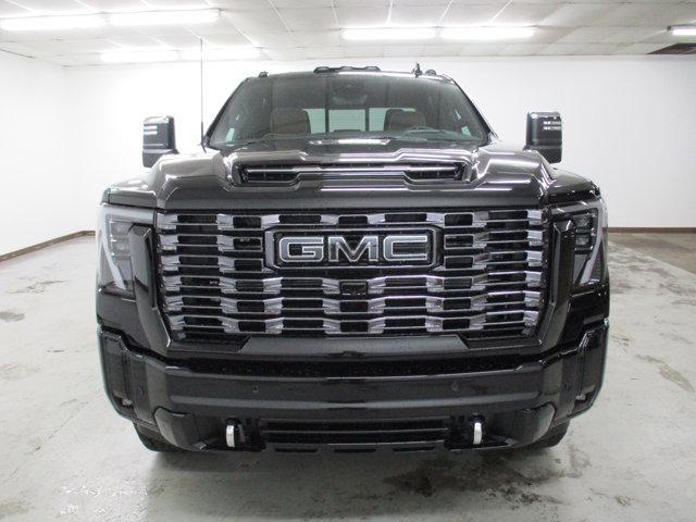 new 2025 GMC Sierra 2500 car, priced at $87,255