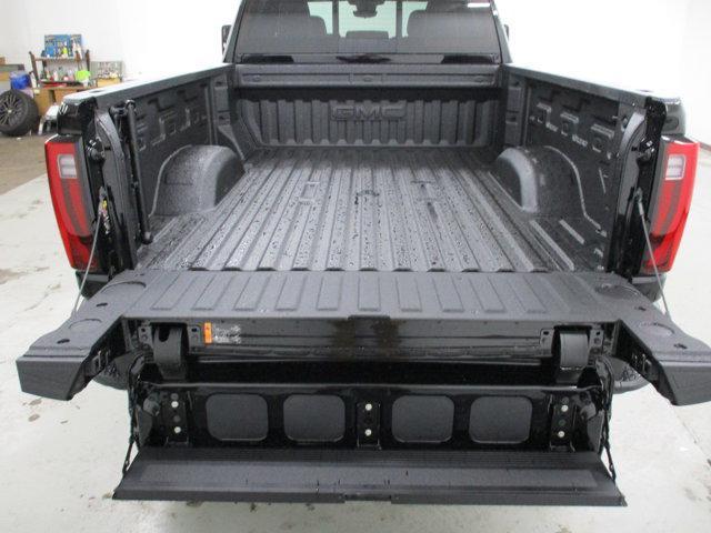new 2025 GMC Sierra 2500 car, priced at $87,255