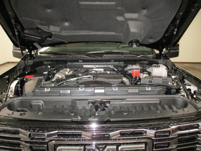 new 2025 GMC Sierra 2500 car, priced at $87,255