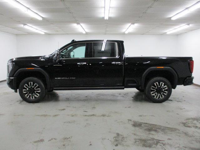 new 2025 GMC Sierra 2500 car, priced at $87,255