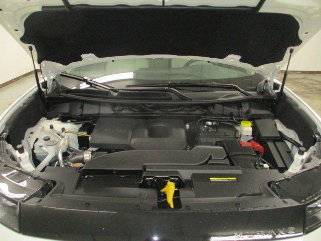 used 2025 Nissan Murano car, priced at $49,320