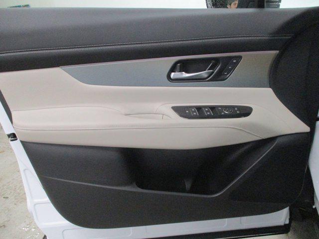 used 2025 Nissan Murano car, priced at $49,320