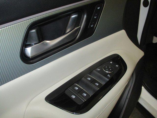 used 2025 Nissan Murano car, priced at $49,320