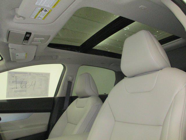 used 2025 Nissan Murano car, priced at $49,320