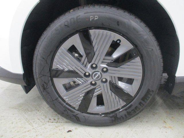 used 2025 Nissan Murano car, priced at $49,320