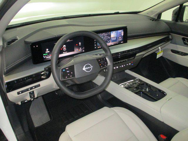 used 2025 Nissan Murano car, priced at $49,320