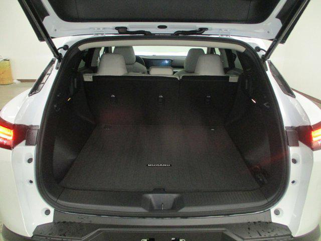 used 2025 Nissan Murano car, priced at $49,320
