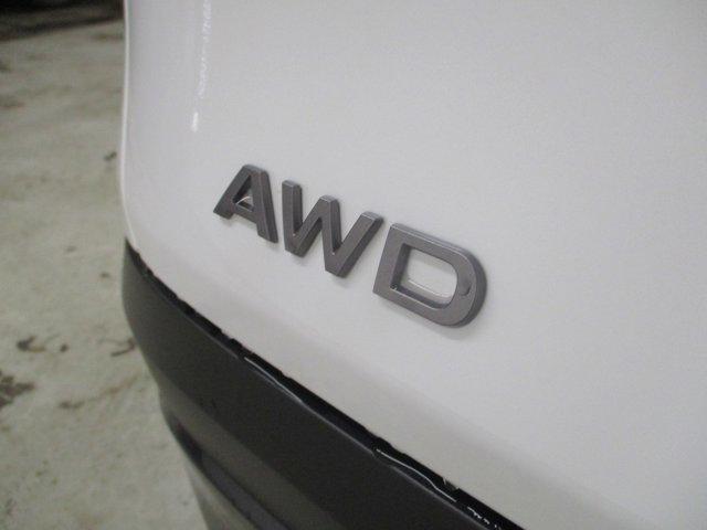 used 2025 Nissan Murano car, priced at $49,320